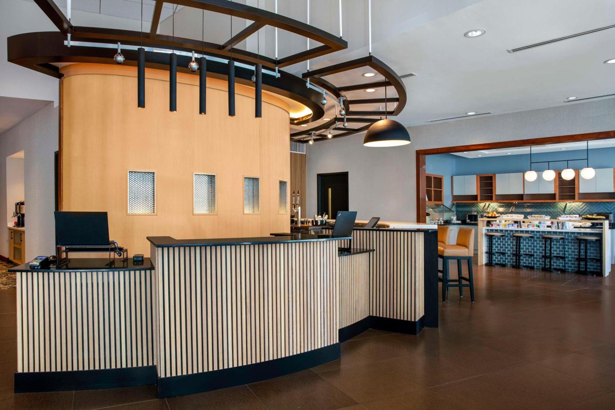 Hyatt Place Raleigh Cary Екстер'єр фото