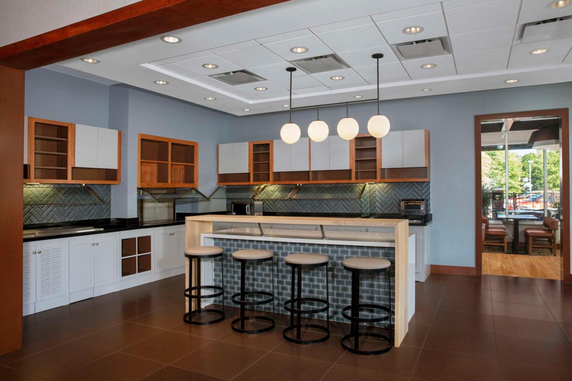Hyatt Place Raleigh Cary Екстер'єр фото