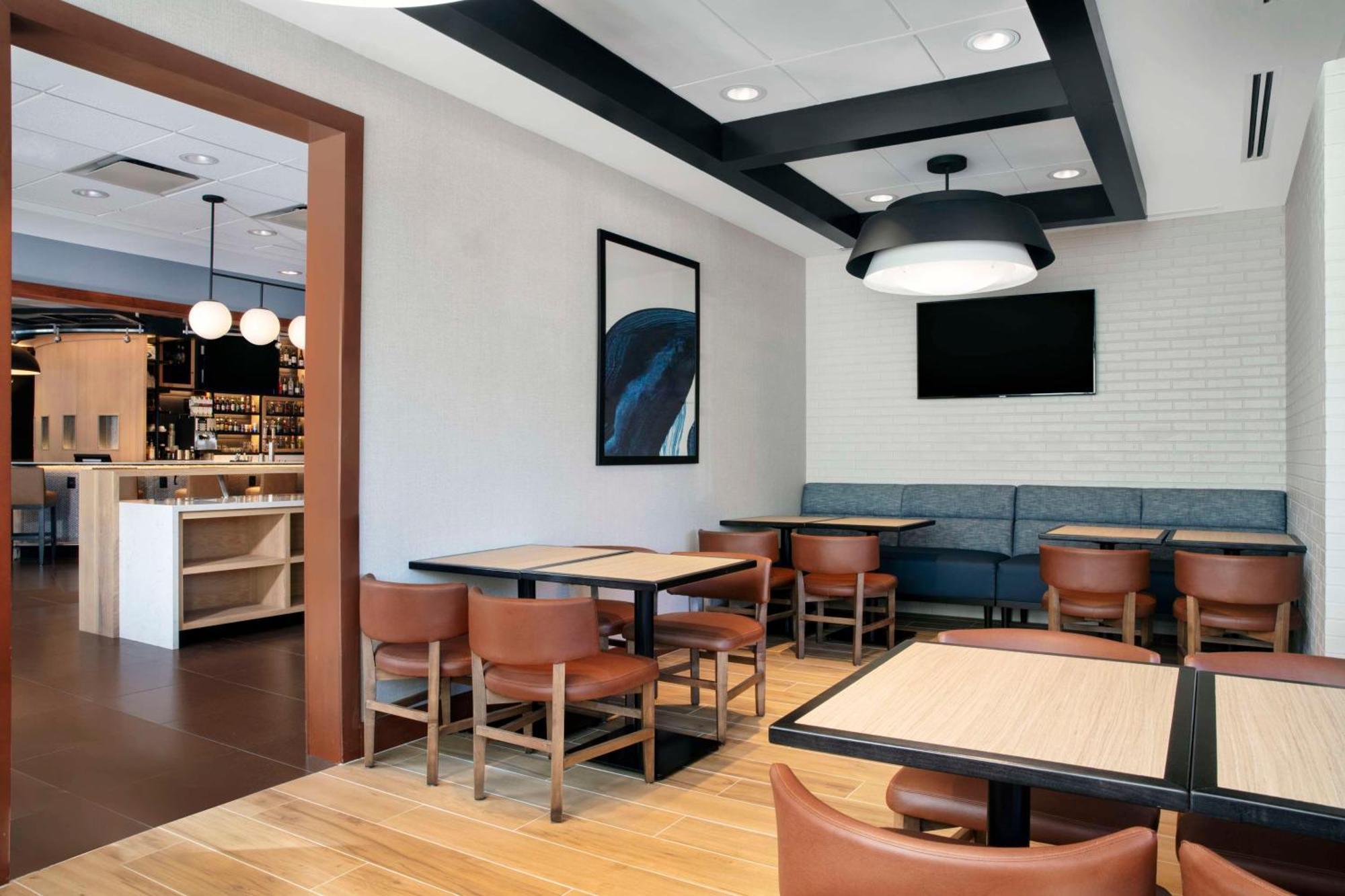 Hyatt Place Raleigh Cary Екстер'єр фото