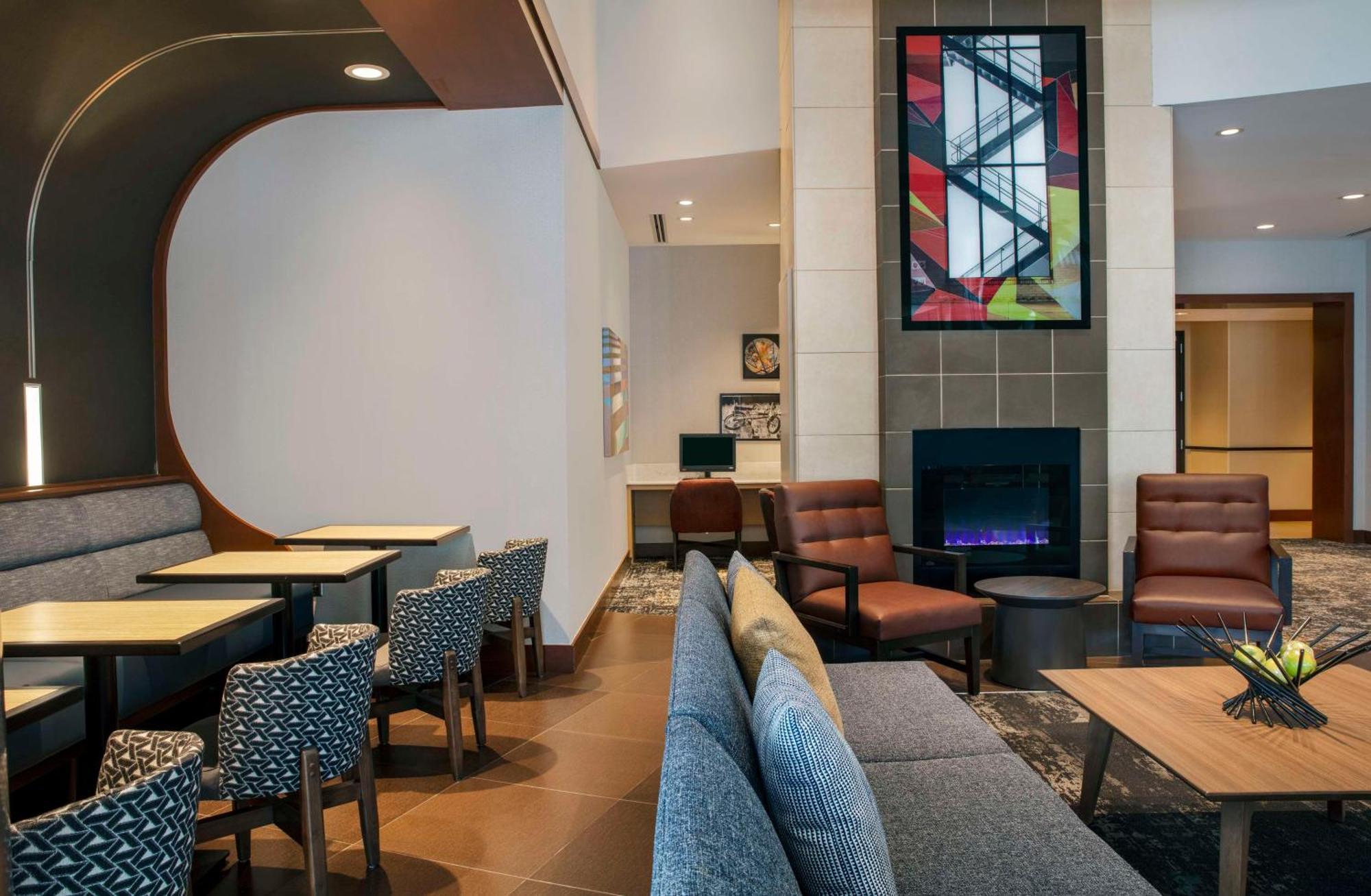 Hyatt Place Raleigh Cary Екстер'єр фото