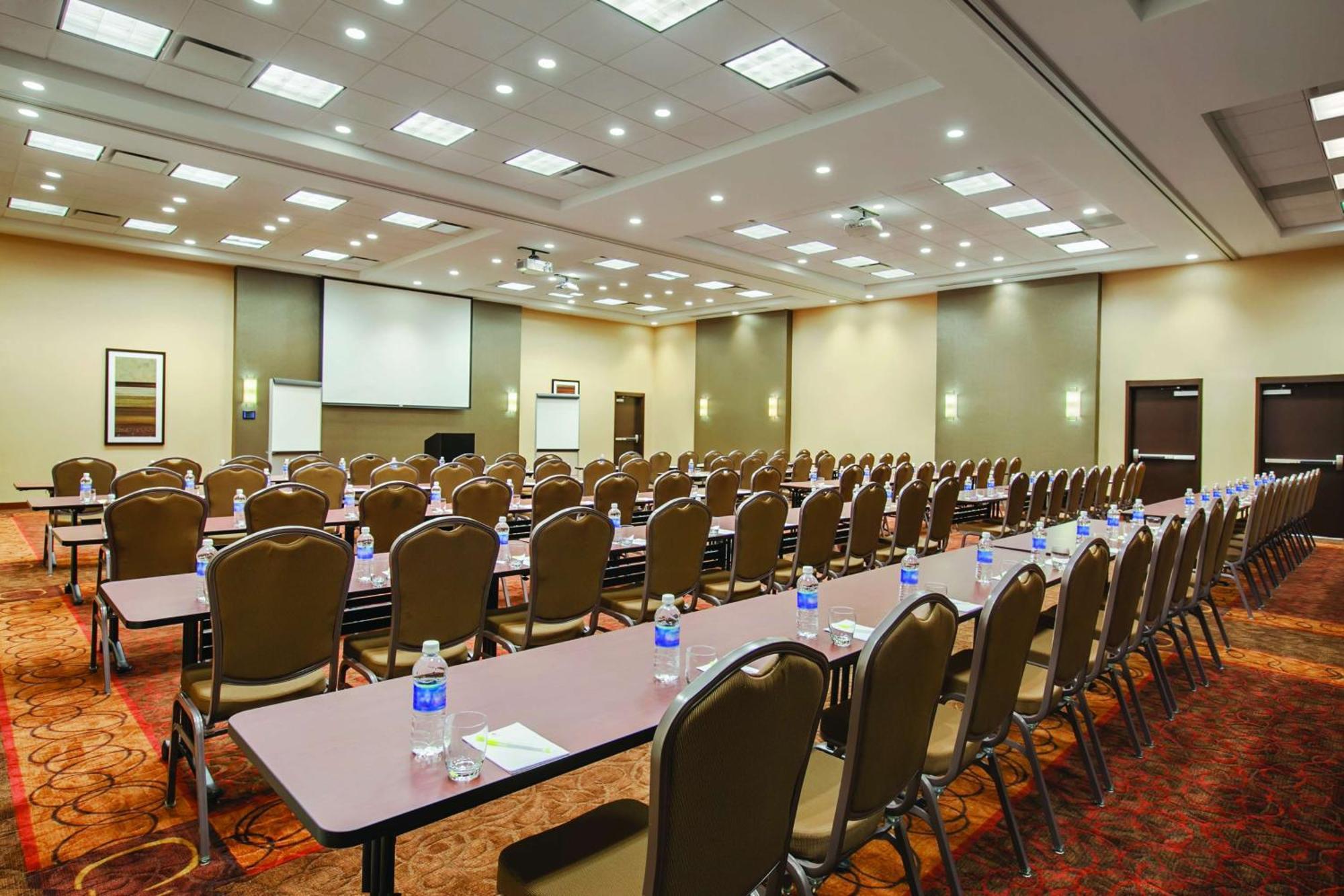 Hyatt Place Raleigh Cary Екстер'єр фото