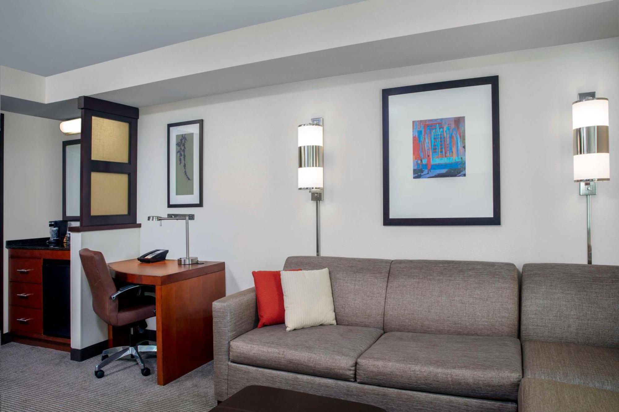 Hyatt Place Raleigh Cary Екстер'єр фото