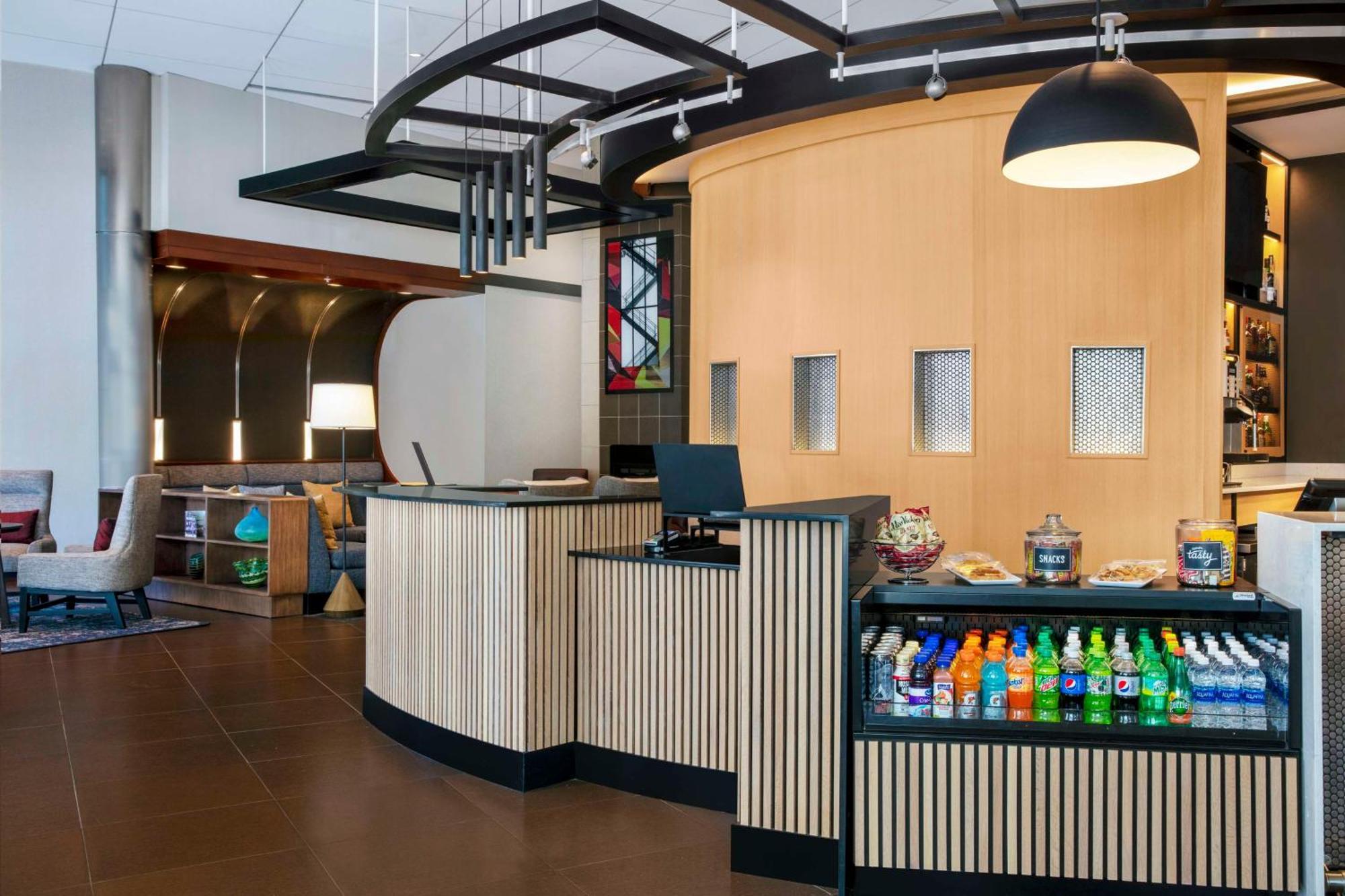 Hyatt Place Raleigh Cary Екстер'єр фото
