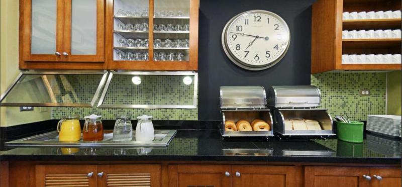 Hyatt Place Raleigh Cary Екстер'єр фото