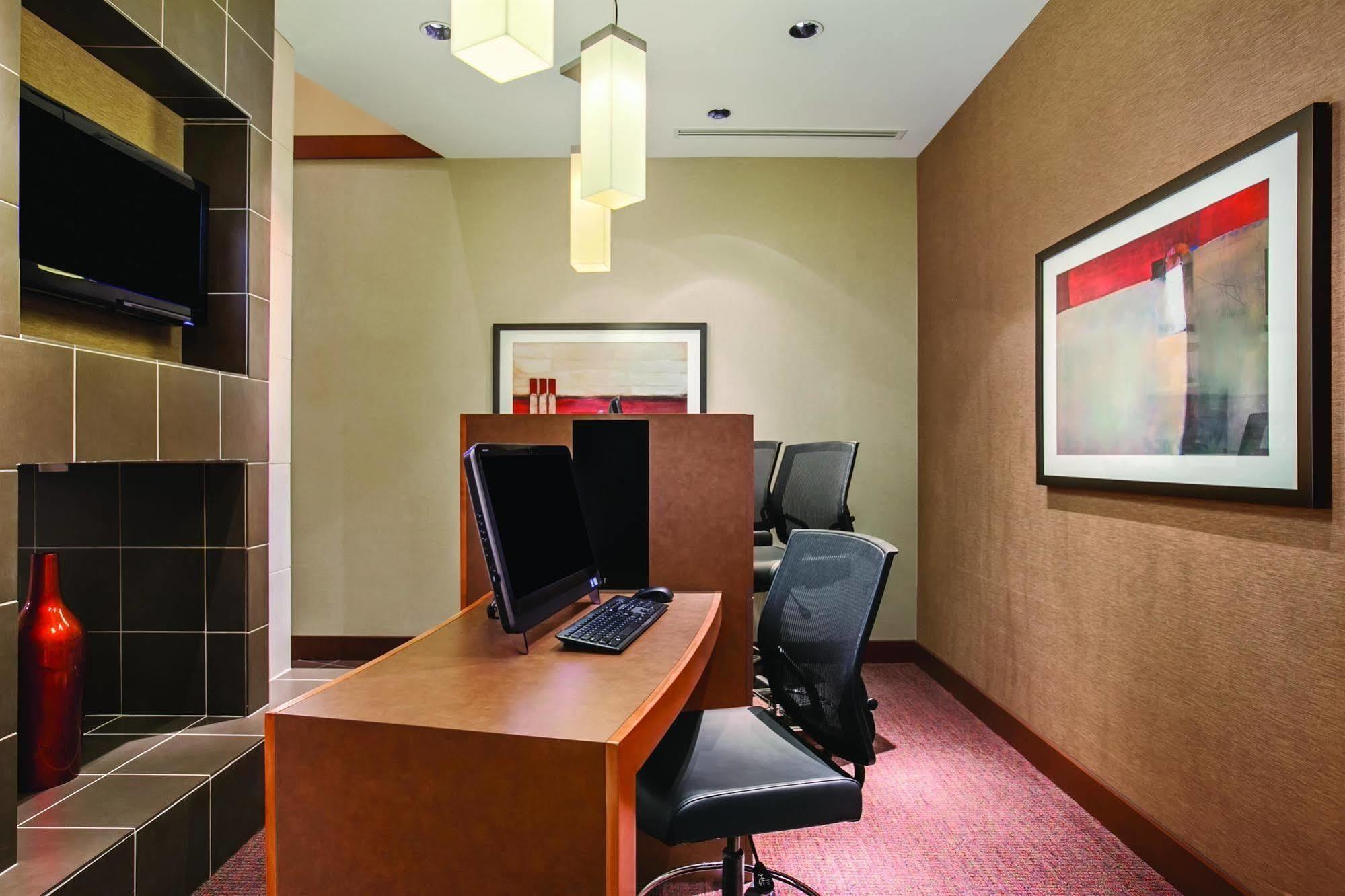 Hyatt Place Raleigh Cary Екстер'єр фото
