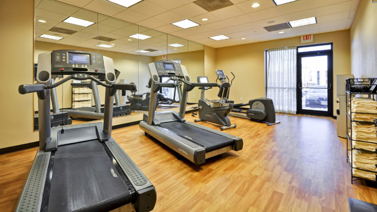 Hyatt Place Raleigh Cary Екстер'єр фото