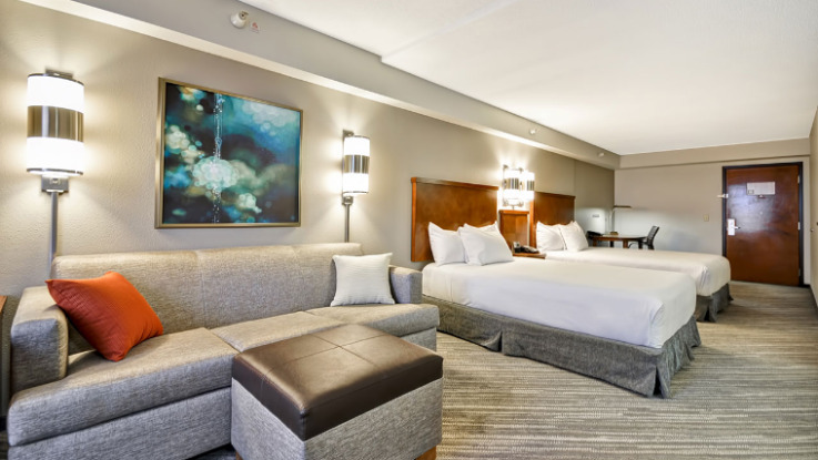 Hyatt Place Raleigh Cary Екстер'єр фото