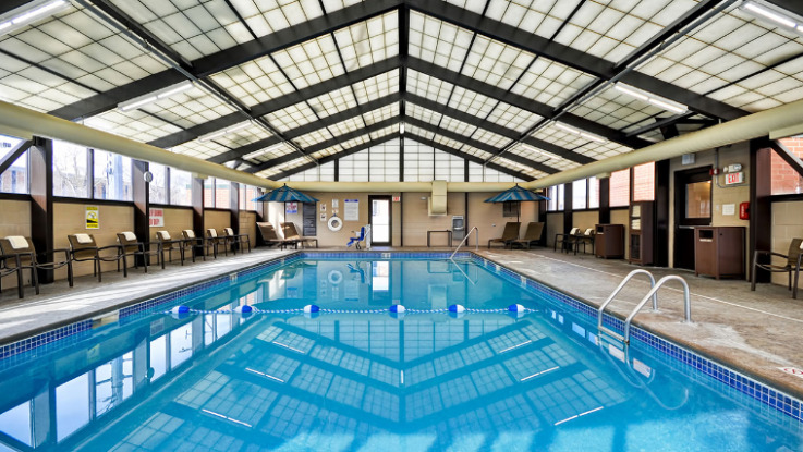 Hyatt Place Raleigh Cary Екстер'єр фото
