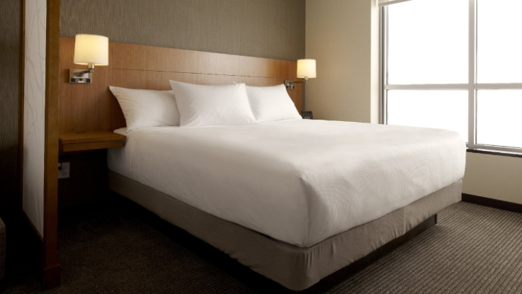 Hyatt Place Raleigh Cary Екстер'єр фото