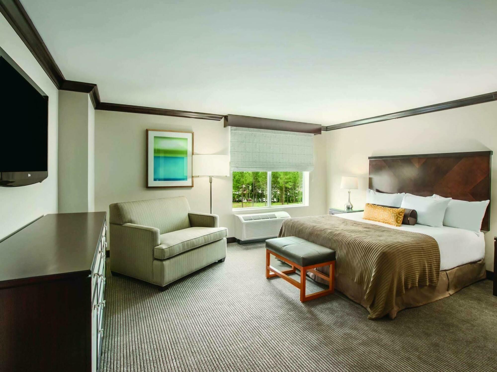 Hyatt Place Raleigh Cary Екстер'єр фото