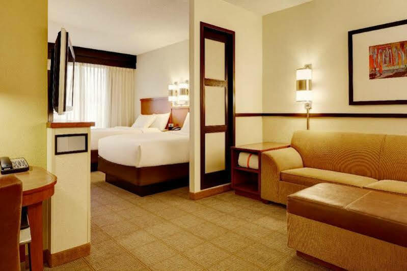 Hyatt Place Raleigh Cary Екстер'єр фото