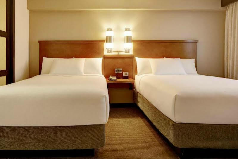Hyatt Place Raleigh Cary Екстер'єр фото
